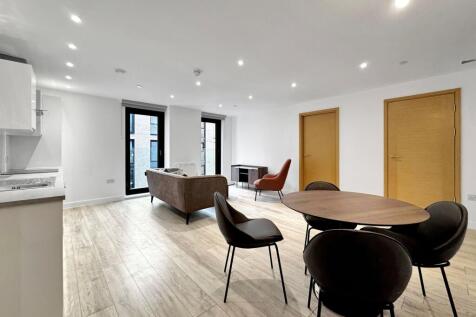 The Radiant, 84 Kirkstall Road, Leeds LS3 photo 3