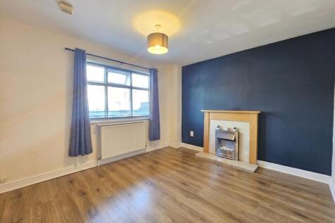 Living Dining Room