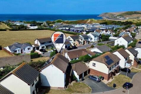 Proximity to Croyde Beach