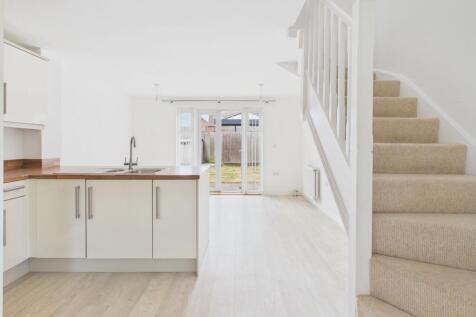 Open Plan Living Space