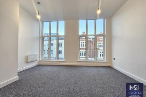 Crabbery Street, Stafford, ST16 2FE