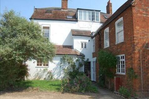 Off road parking ...