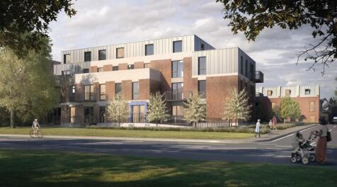 Woodford Green, IG8 - property photo