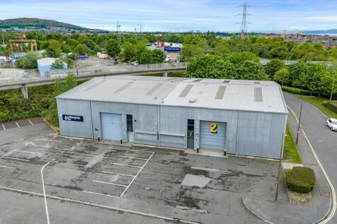 A1 Industrial Estate, Edinburgh COMPRESSED (59 o