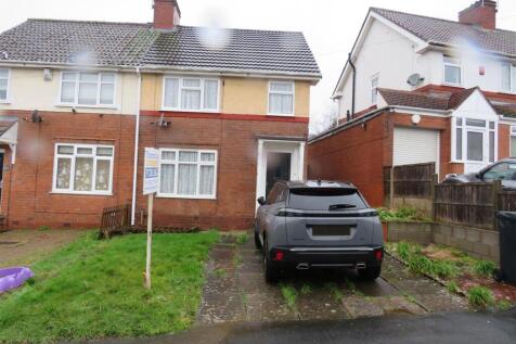 Smethwick, B67 - property photo