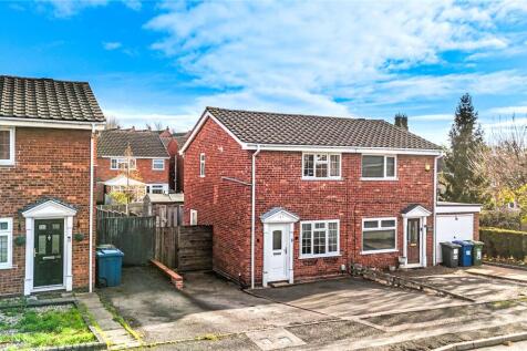 Tamworth, B77 - property photo
