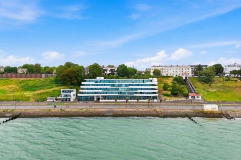 Seafront Apartment