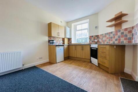 Kitchen/Lounge