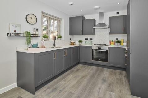 2 Marston Leys The Chesham Internals Kitchen
