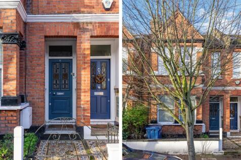 Alexandra Road, W4 - FOR SALE