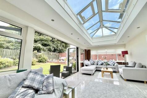 Orangery Conservatory