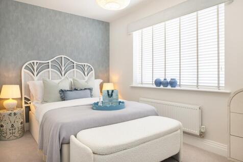 the glades at mindenhurst, deepcut