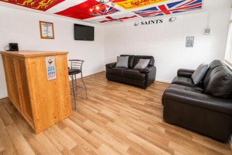 Home Office / Games Room