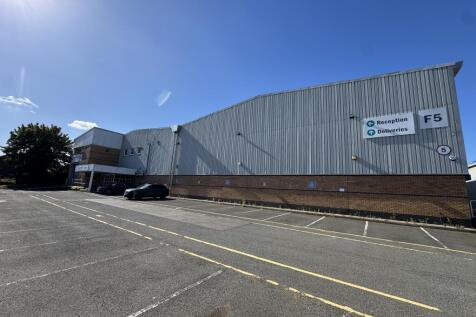 Vector Industrial Park