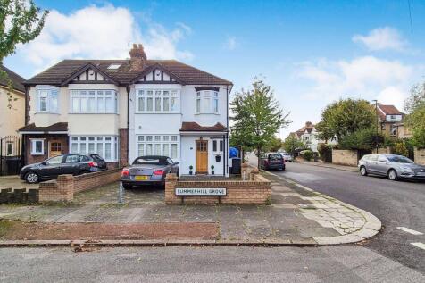 2 Summerhill Grove, Enfield, EN1 2HY