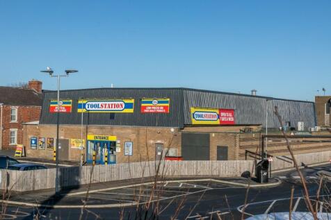 Toolstation