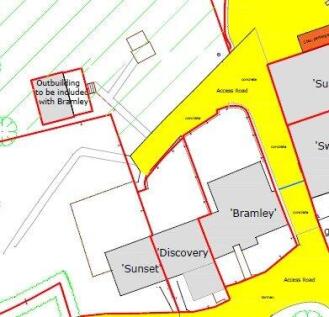 Boundary Plan