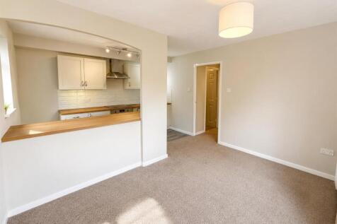 Open Plan Living Kitchen