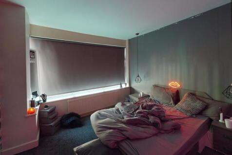 Hessle Avenue, Hyde Park, Leeds LS6 1EF photo 4