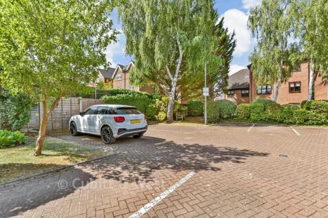 Driveway/Parking