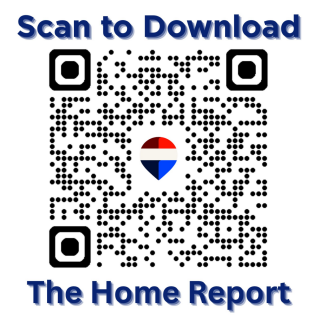 HR QR Code