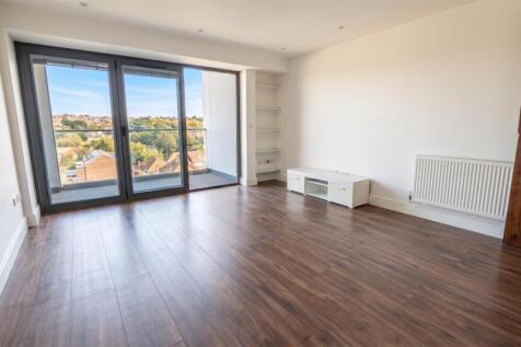 Living Room &amp; Kitchen