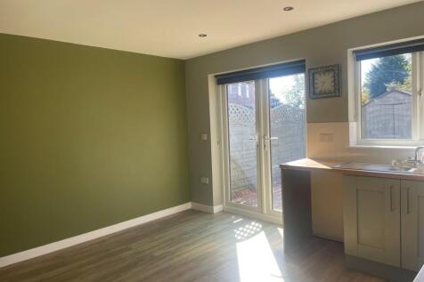 Breach Road, Heanor, Derbyshire photo 3
