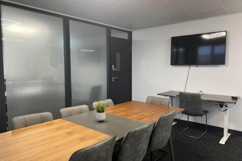 Office to rent Image 7