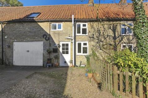 Jasmine Cottage