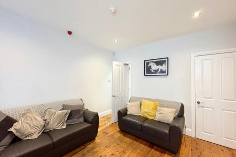Radford Boulevard, Nottingham photo 2