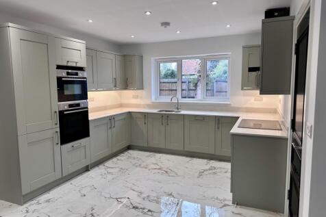 Beech House, School Road, Holme Hale, Norfolk photo 3