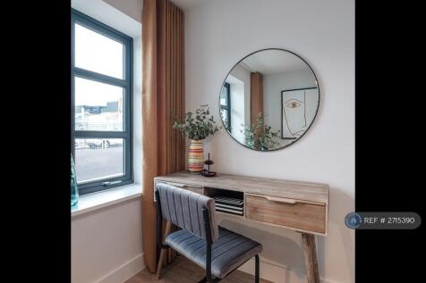 Space To Work From Home