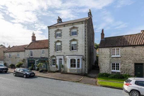 Hovingham Country House