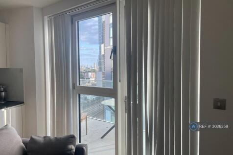 Brent House, London, SW8 photo 5