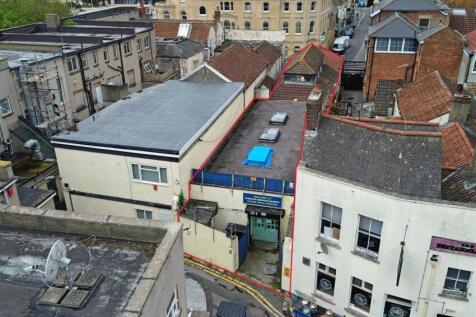 116 High Street, Weston-Super-Mare, BS23 1HP