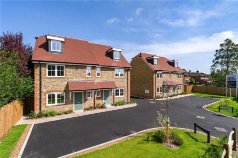 Development Entrance