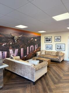 Serviced Office Burnley