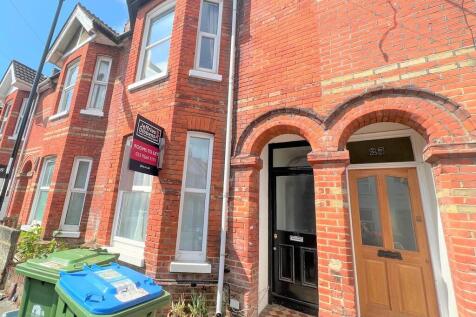 Thackeray Road, Southampton photo 4