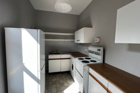 West Newington Place, Edinburgh, EH9 1QT photo 4