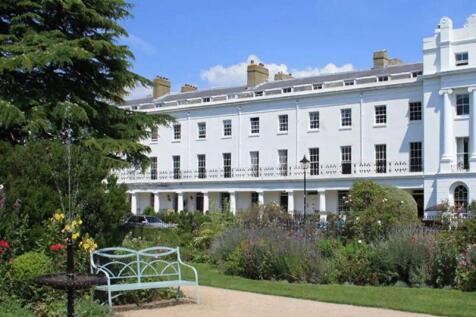 Anglesey Hotel Gardens