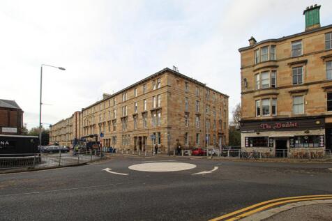 4 Bedroom Flat in G4 9HB