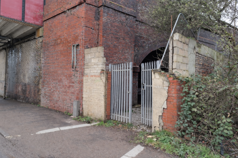Flexible property space