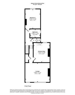 Flat B 112 Victoria Road, London NW6 6QB