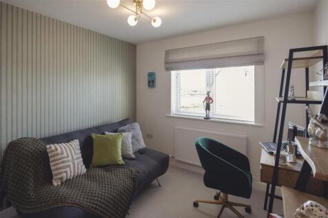 BEDROOM 3