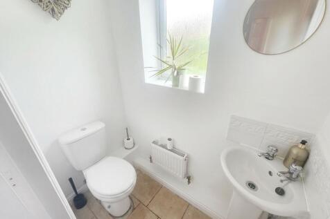 Ground Floor WC