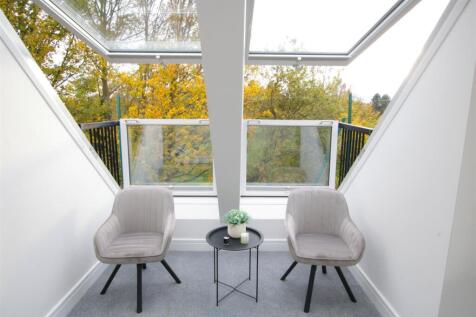 BALCONY WINDOWS