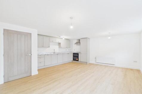 Kitchen / Living Area