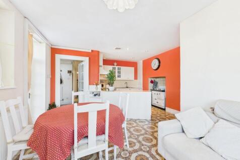 Kitchen Breakfast Room