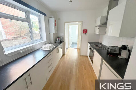 5 Handel Terrace ...