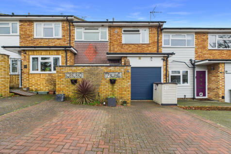 3 Bedroom Terraced House for Sale